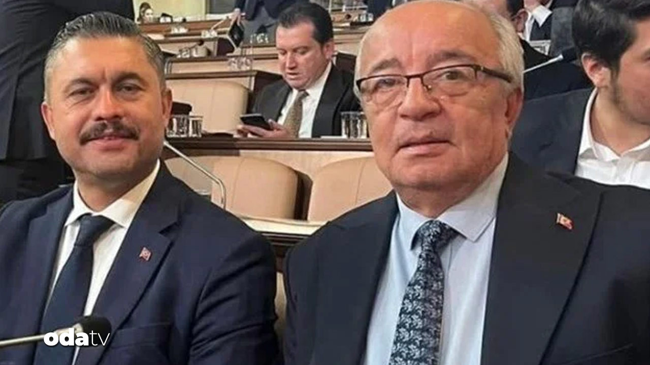 Şile Belediyesi Başkan Vekili belli oldu