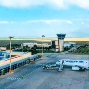 igdir sehit bulent aydin havalimani uluslararasi hudut kapisi oldu UruC1OFs