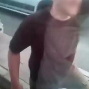 izmirde korna tartismasi bicakli kavgaya donustu RRtkeA8j