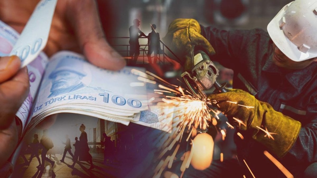 asgari ucretin belirlenme surecinde kaos daha 3 ay var ama bDlie8On