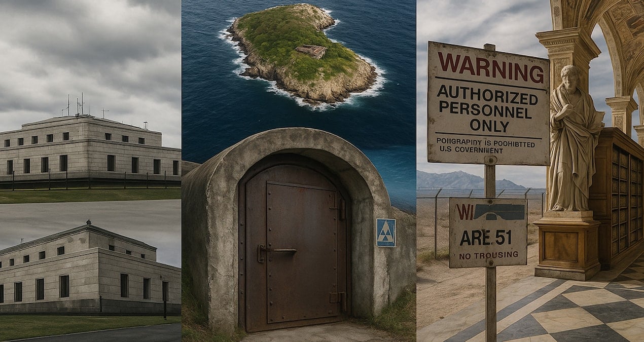 asla ayak basmamaniz gereken 10 yer hemen uzaklasin B1eWDIfi