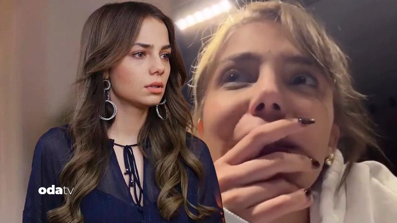 bahar sahin ramazan ayinda yasadiklarini anlatti bu bir iktidar tvleri beni gorsun demeci RvMhf6Qc