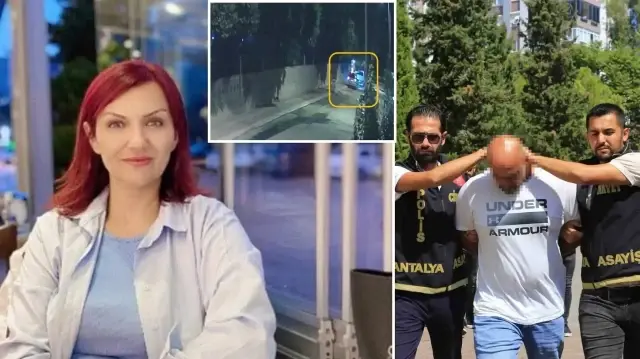 bosanma asamasindaki esini 9 kursunla oldurmustu mahkemedeki savunmasi soke etti 7YPN8QeW