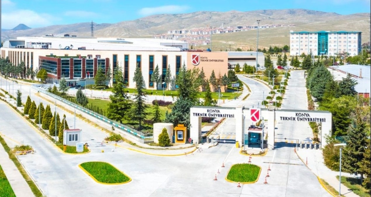 bu da oldu ogrencisi olmayan bolumlere dekan ve sekreterler gorevlendirmisler BSjqUNYM