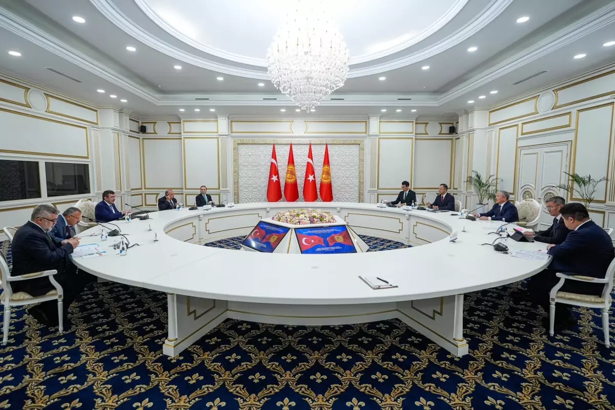 cevdet yilmaz kirgizistanda toplandi ex4cwdcF