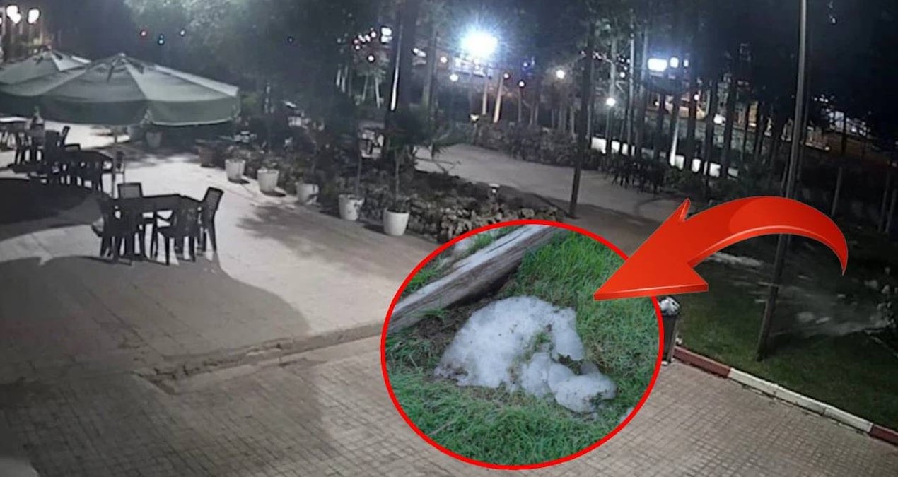 gokten lapa lapa buz dustu FKGHELWY