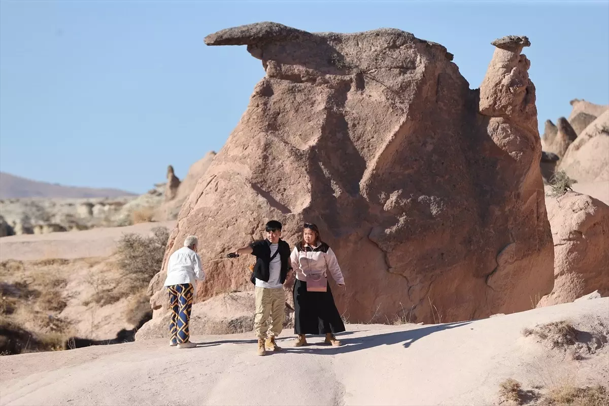 kapadokyada cinli turist hareketliligi bekleniyor cBehSgG9