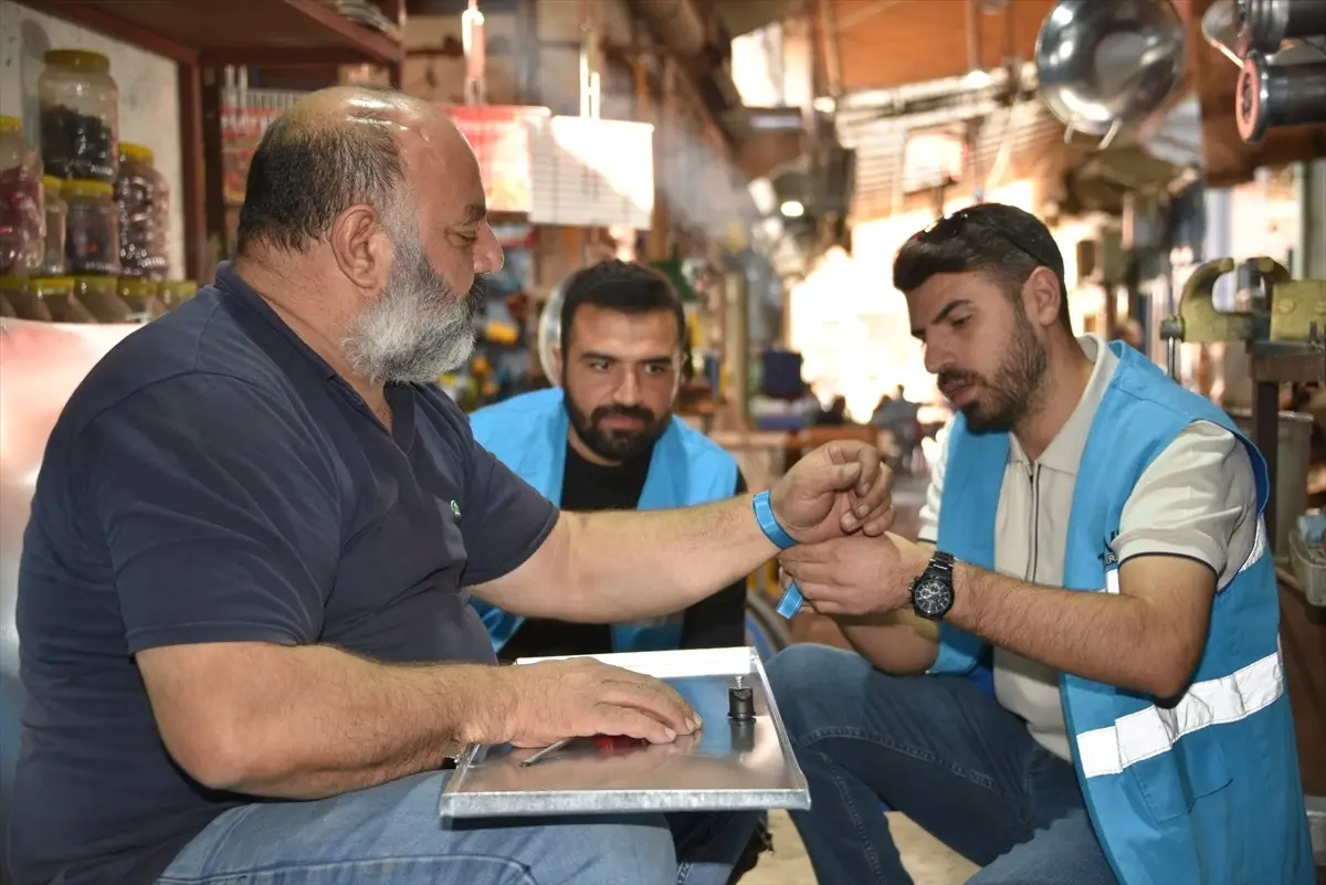 mavi kurdele ile gazzeye destek aGB4l1ZW