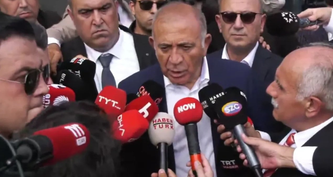 murat yetkin gursel tekin polisle girdigi binadan al polislerini git diye cikarilmis fCVAk5i6