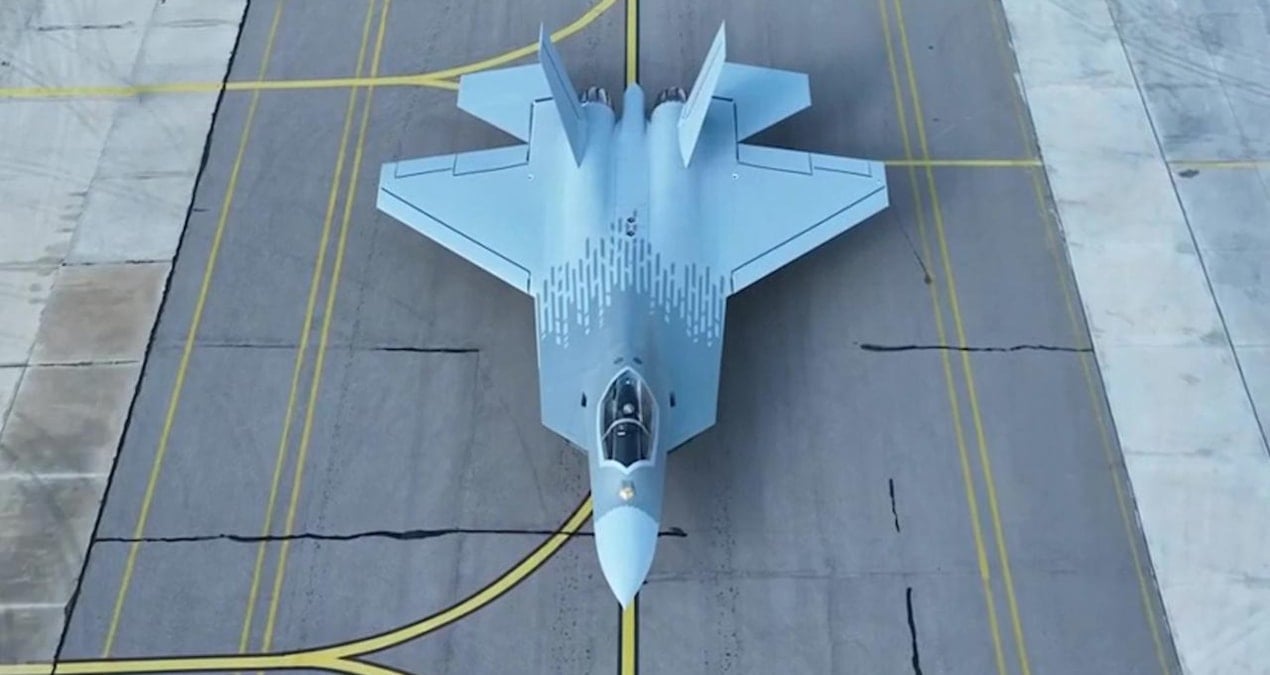 ne f 16 ne f 35 trump ve erdoganin masasindan kaan cikabilir IjDpVjB3