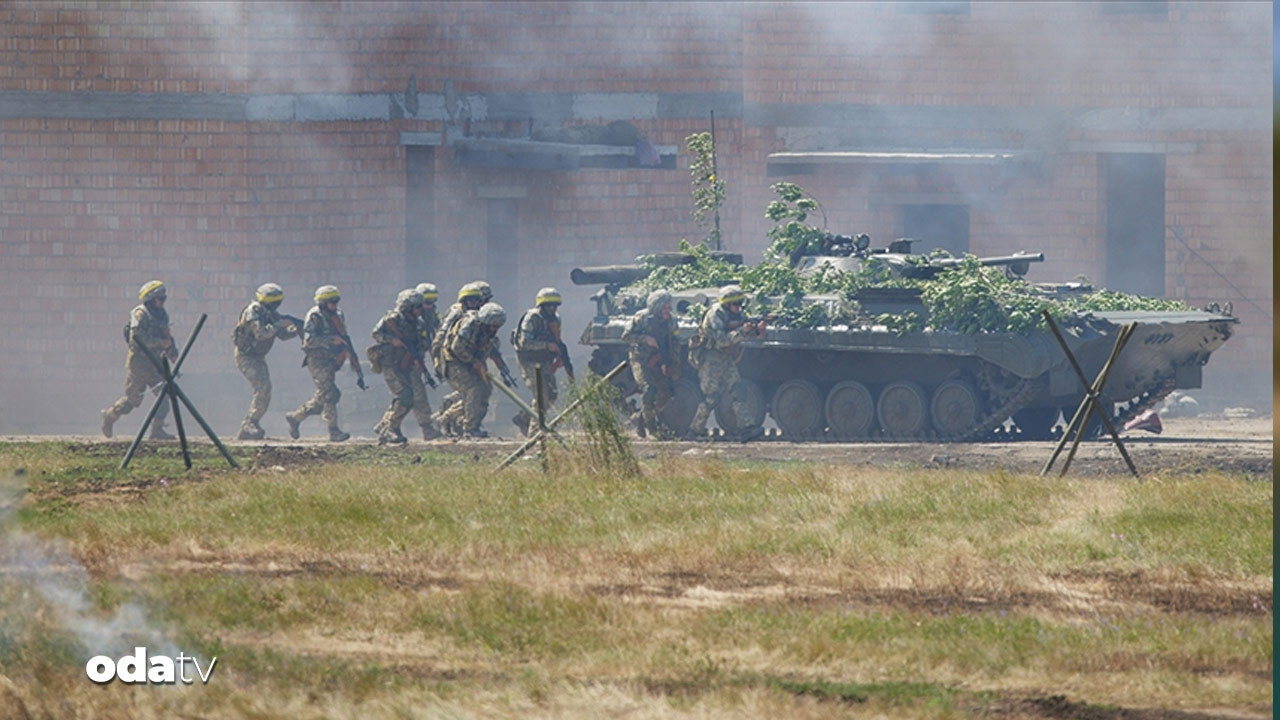 rusya ve belarus fuzeleri atesledi ortaligi kizistiran goruntuler vIHAALnu