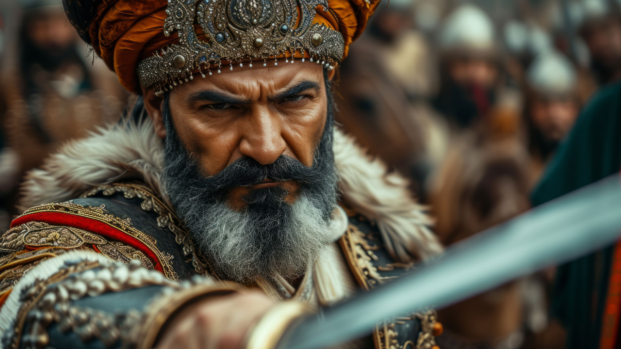 selahaddin eyyubiye yazilan siirde 1181 supernovasinin izleri mi var OpnHmi6D