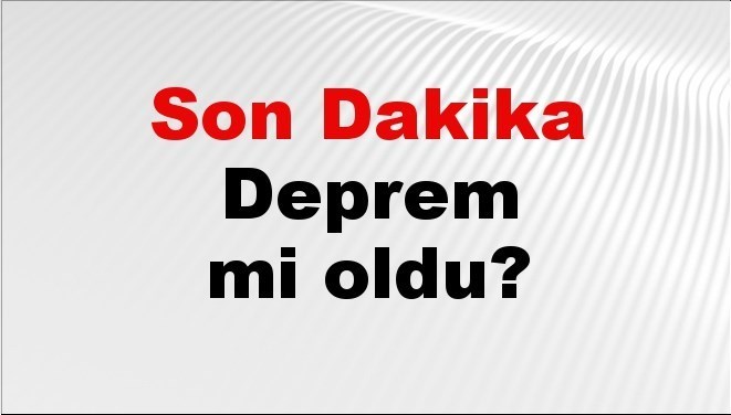 son dakika balikesirde deprem mi oldu az once deprem balikesirde nerede oldu balikesir deprem kandilli ve afad son depremler listesi 19 eylul 2025 O7VrMMFn