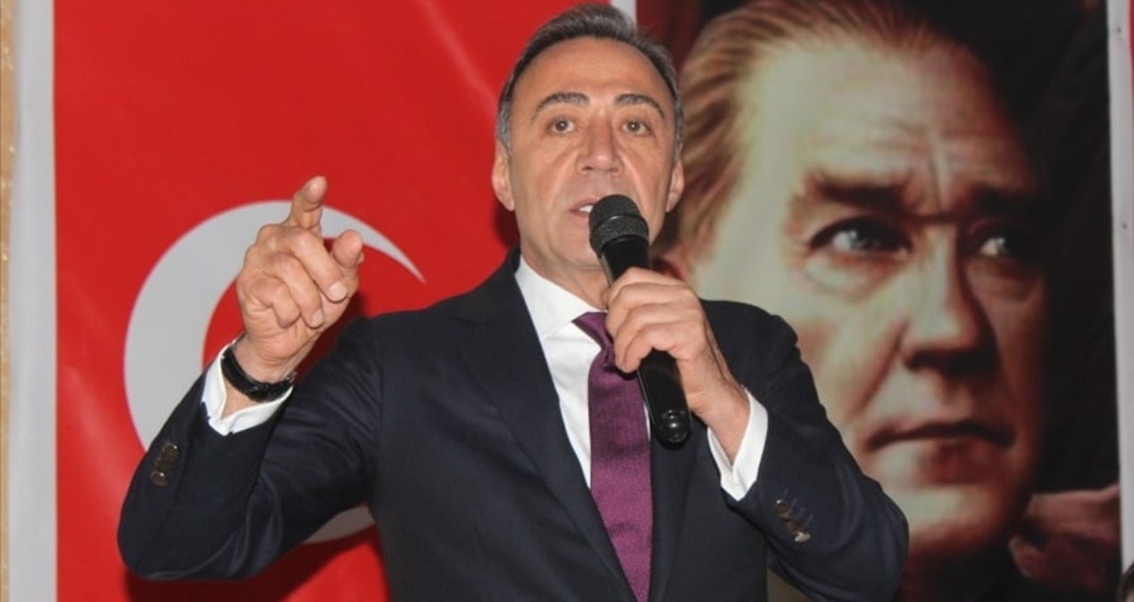 son dakika berhan simsek ihrac istemiyle disipline sevk edildi kSmAScbV