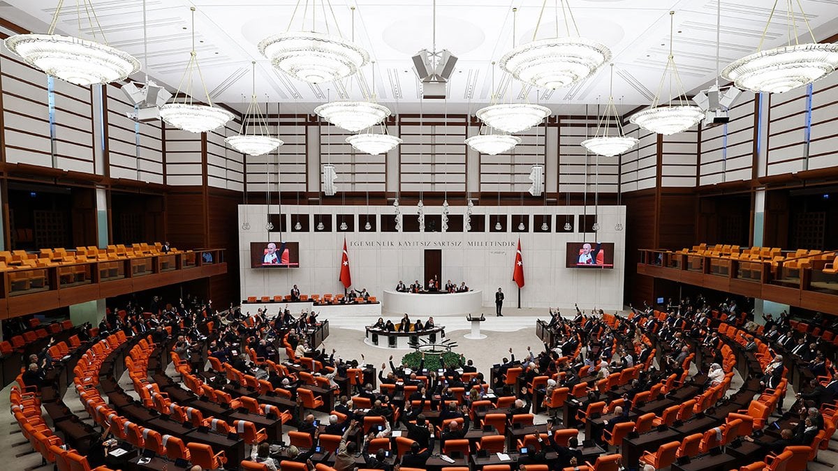 tbmmde yemek ucretlerine zam enflasyondan vekiller de nasibini aldi qYFu4J6x