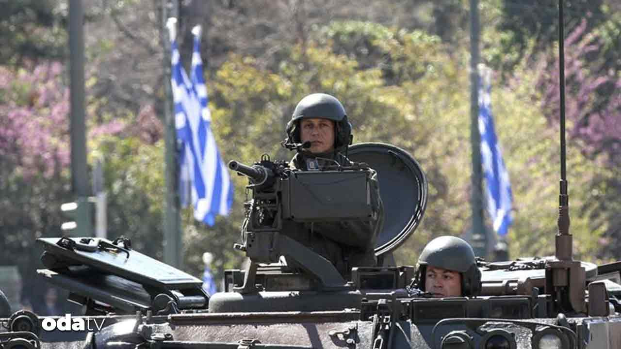 yunanistandan ani tatbikat LYBNLqpA