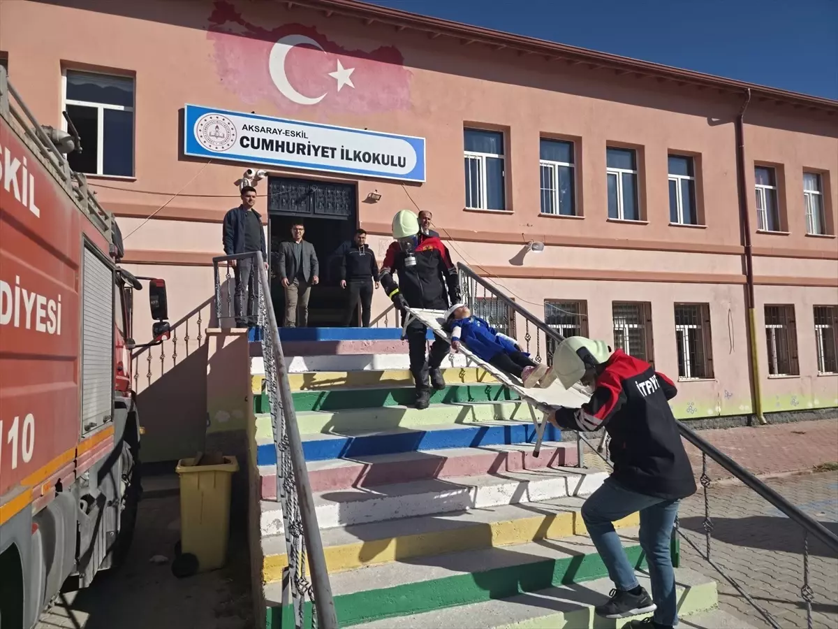 aksarayda afet tatbikati gerceklestirildi aVP8V7tF.jpg