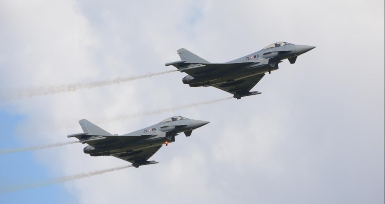 almanyadan gerilimi artiracak hamle eurofighter ucaklarini gonderecek Aum6K9xM.jpg