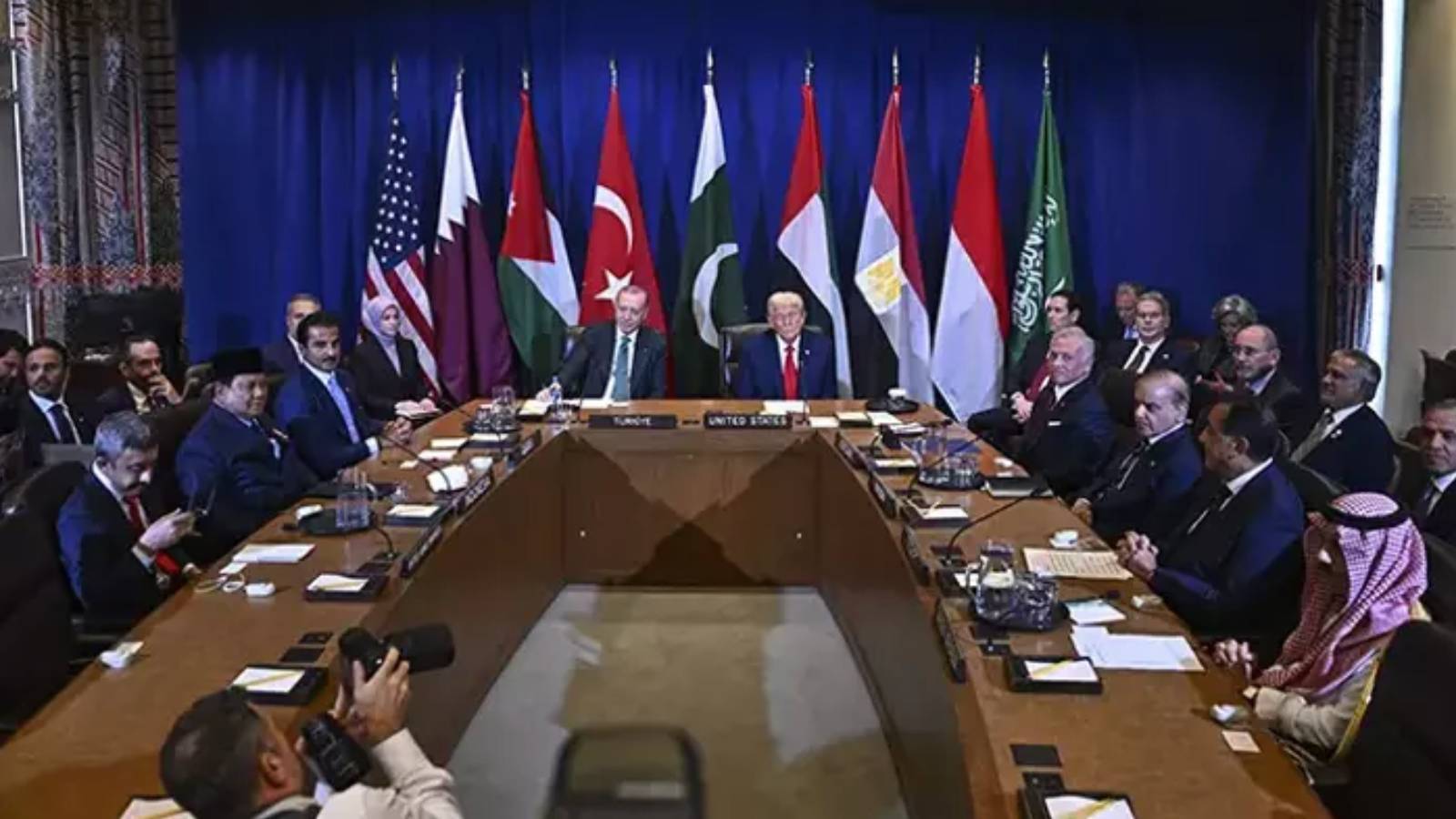 cumhurbaskani erdoganin da katilacagi gazze konulu zirve yarin misirda yapilacak 6kPQy9p9.jpg