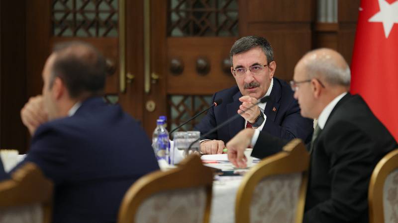 ekonomi koordinasyon kurulunun toplantisi sona erdi ekonomik kazanimlarimizi kalici hale getirecegiz WxdcdvLp