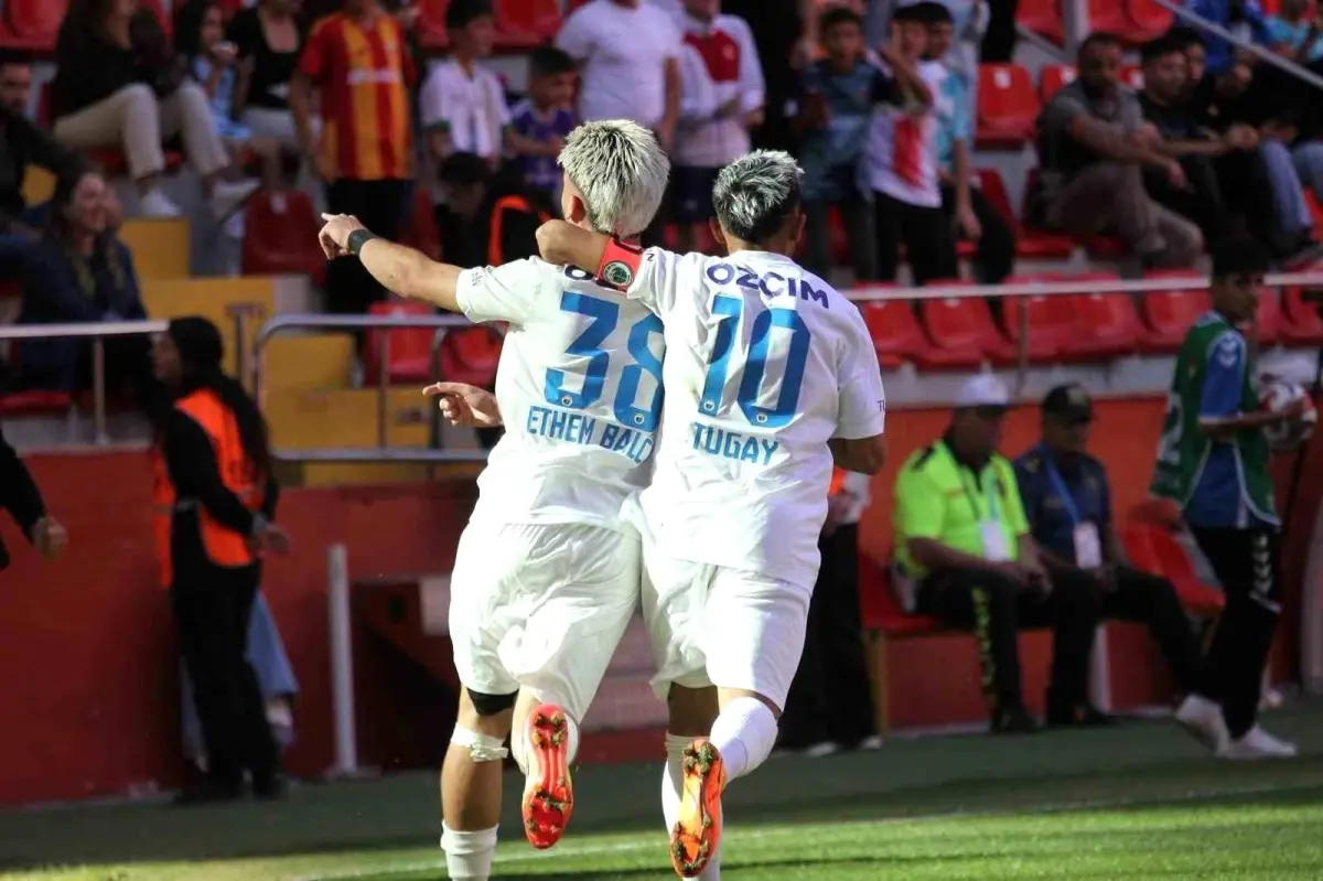 ethem balcidan ikinci gol acq8gII2