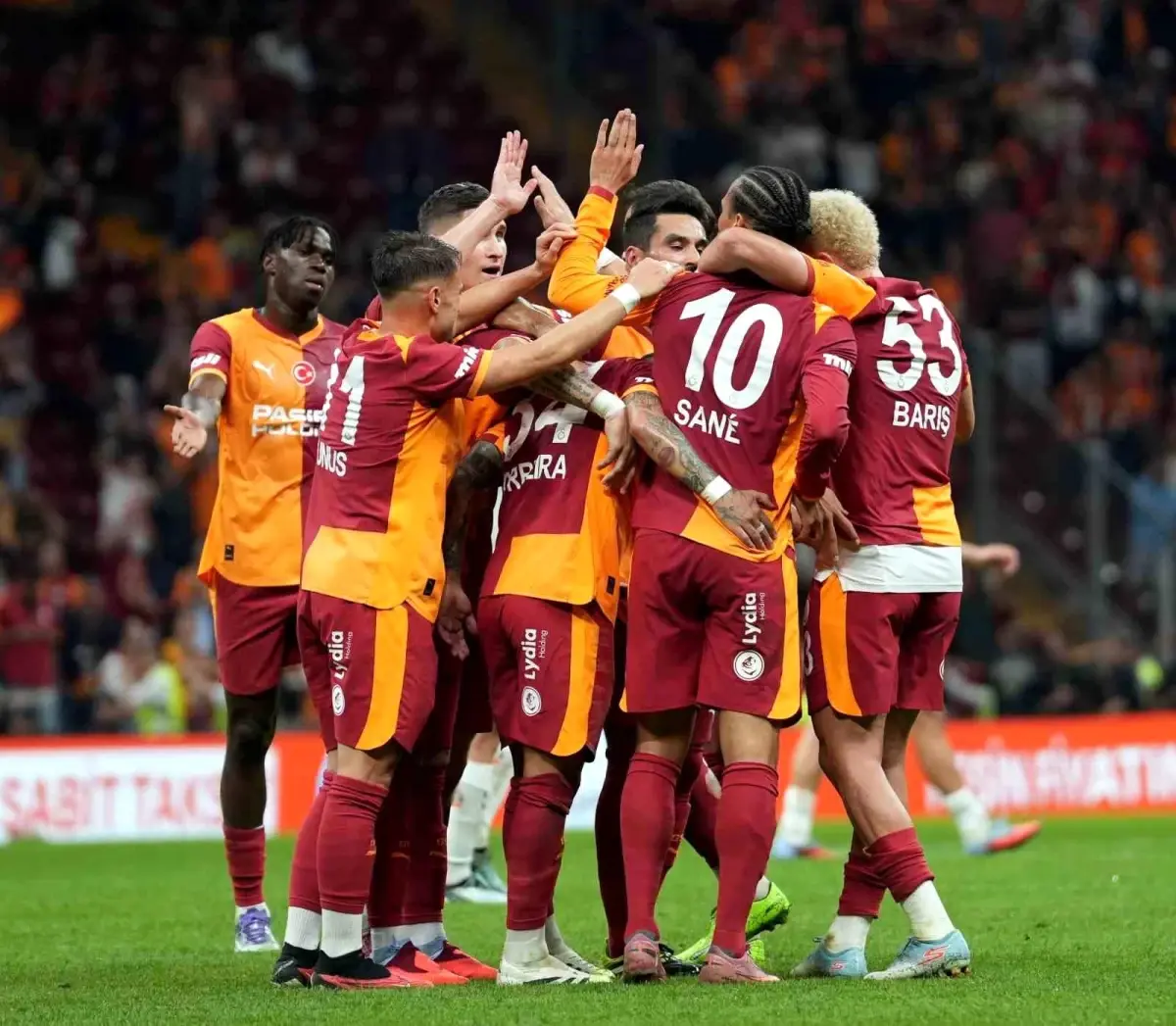 galatasaray liverpool maci yarin 4Q59bf6P