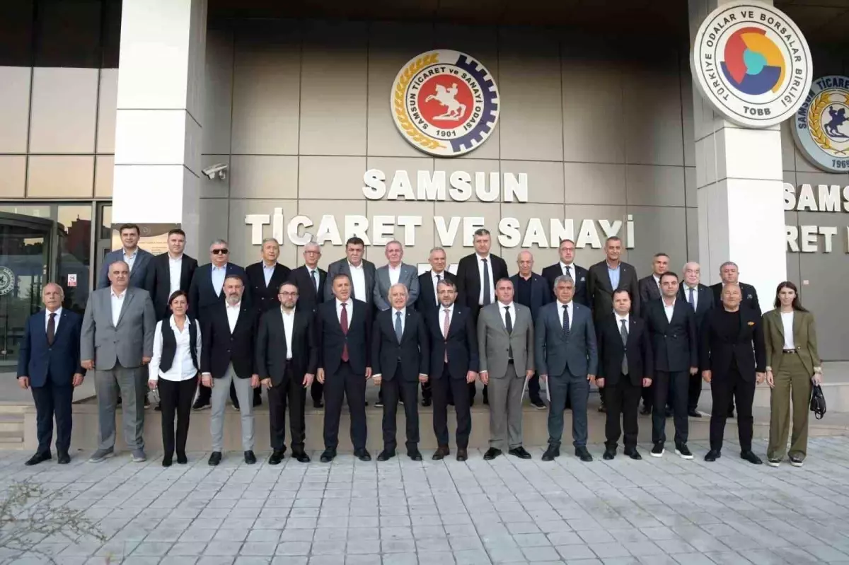 istisare toplantisiyla bolgesel is birligi guclendi IbIyVP6x.jpg