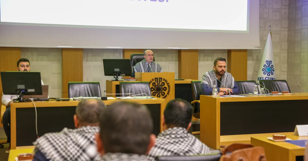 konya selcukludan filistin ve gazzeye tam destek AON1nKfT