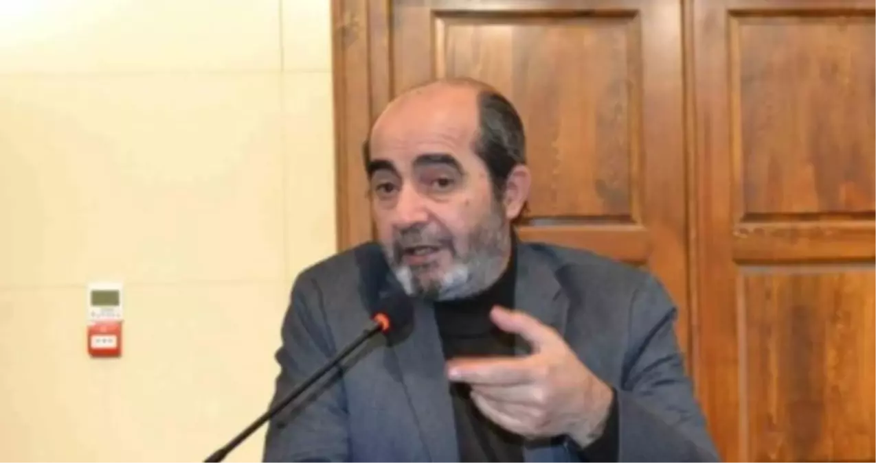 omer demirbag kimdir dr ogr uyesi omer demirbag kac yasinda nereli EmXfiG9y