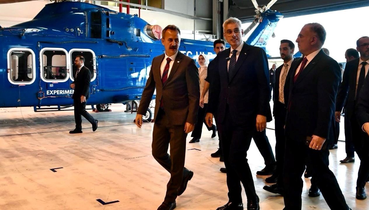 saglik bakani memisoglundan gokbeye ovgu LczPMsJh