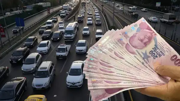 trafik cezalarinda buyuk artis teklifi mecliste iki gun ust uste zam yolda dXftw8el.jpg