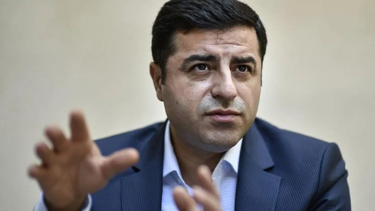 turkiyenin itiraz suresi 8 ekimde sona eriyor diyarbakir barosundan selahattin demirtas cagrisi eYeHTWtk