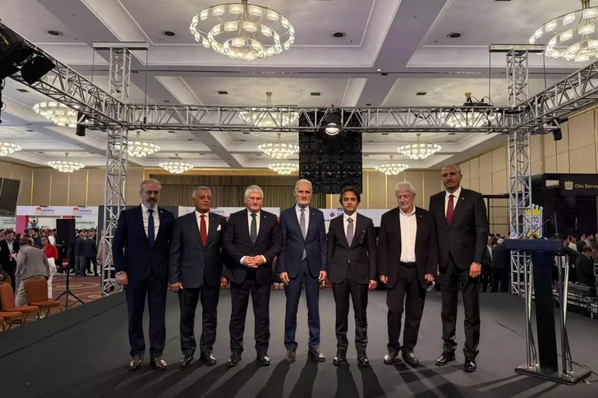 turkiyenin sigorta potansiyeli 100 milyar dolarin ustunde UWWrGPl9