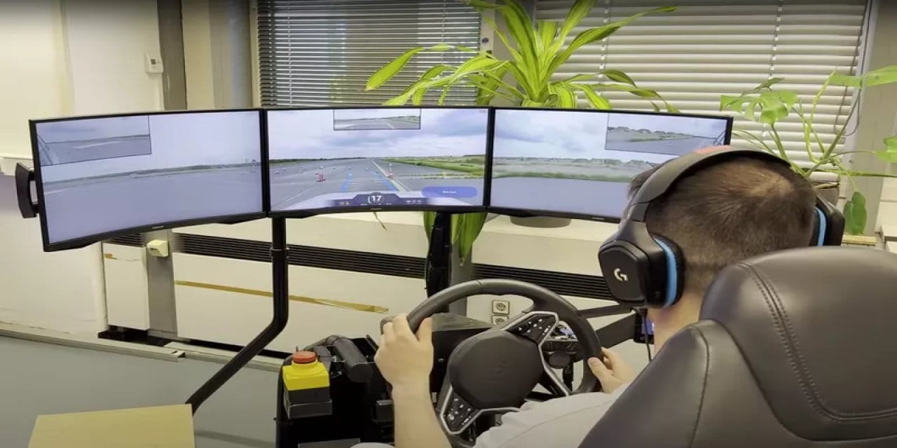 uzaktan kumandali araclar gercek oluyor araba sizde kontrol baska yerde guvenli mi bilmiyoruz ama cok yenilikci mEatNT73.jpg