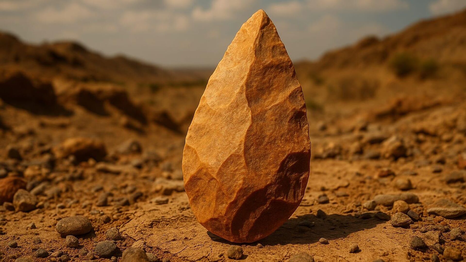 27 milyon yillik tas aletler insanligin ilk buyuk yeniligi ortaya cikti ukRQq7Ur.jpg