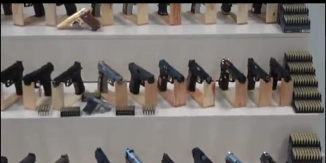 5 ilde 36 adrese operasyon cok sayida silah ve muhimmat ele gecirildi Cg9JjIIP.jpg