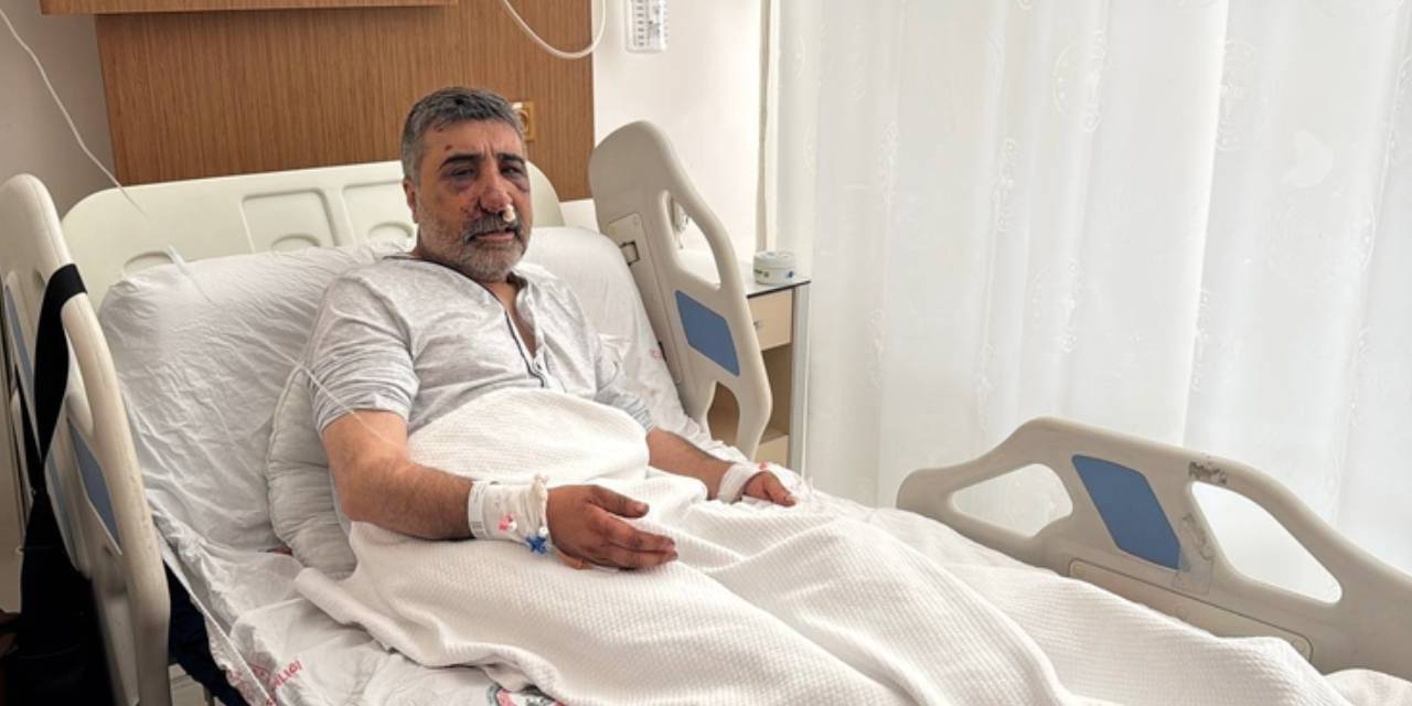 ingiliz boksorun darp ettigi taksicinin davasi goruldu geceleri bagirarak uyaniyorum ztkOWW3s.jpg