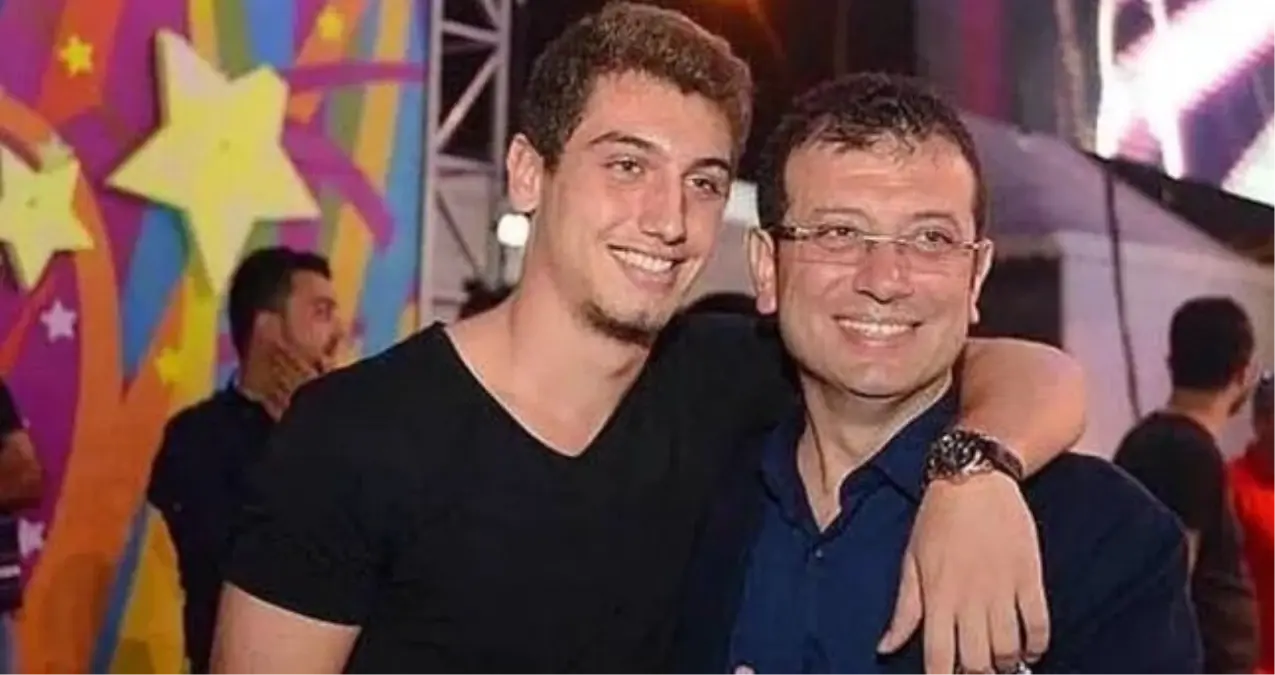 selim imamogluna yurt disina cikma yasagi mi geldi ekrem imamoglunun oglu selim imamogluna yurt disina cikma yasagi neden geldi l6dw7OVm.jpg