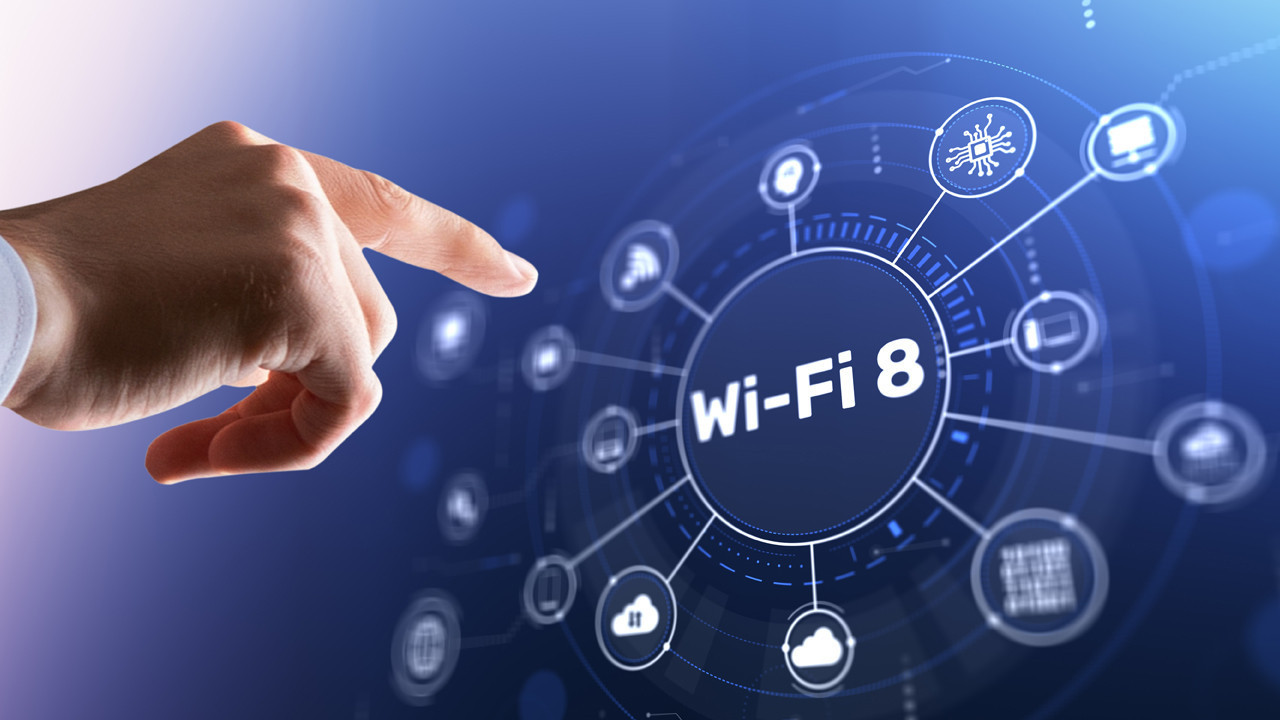 Qualcomm’dan heyecanlandıran duyuru: Wi-Fi 8 dönemi başlıyor