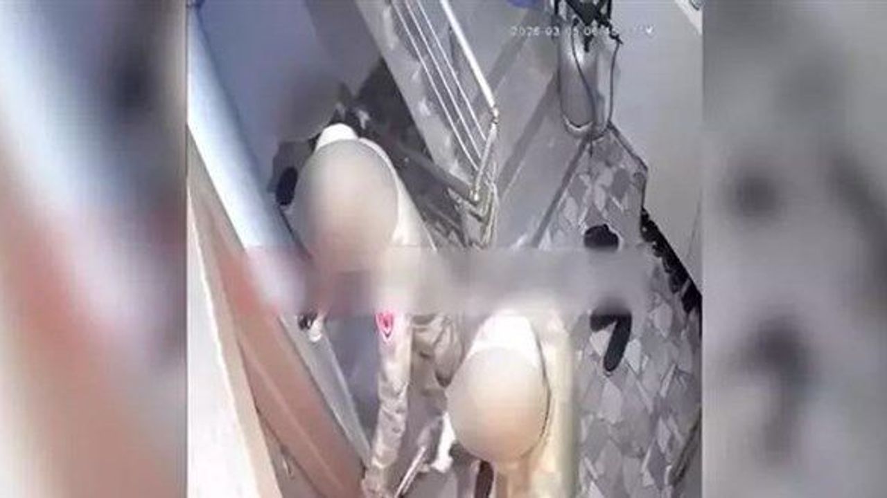 Şanlıurfa’da Özel Harekat Polisi Kılığıyla Eve Baskın Girişimi: 3 Tutuklama