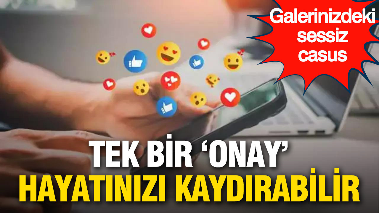 Galerinizi Korumak İçin Dikkat Edilmesi Gerekenler: Tek Bir Onay Büyük Tehlikeler Doğurabilir