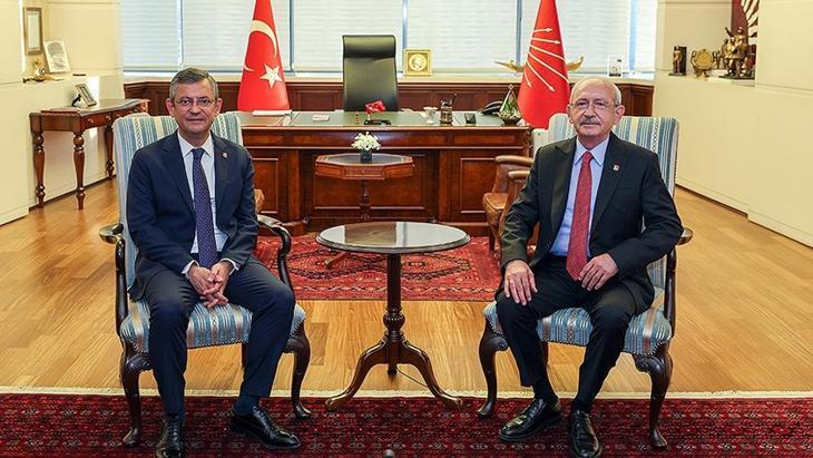 CHP Kurultay Davası Tarihçesi: ‘Mutlak Butlan’ Süreci Bursa’dan Başladı