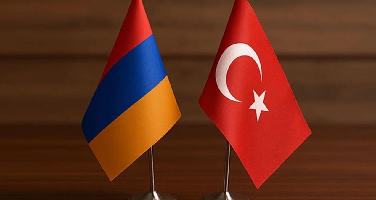 Türkiye ve Ermenistan Arasındaki Tarihi Anlaşma: Ani Köprüsü Restorasyonu