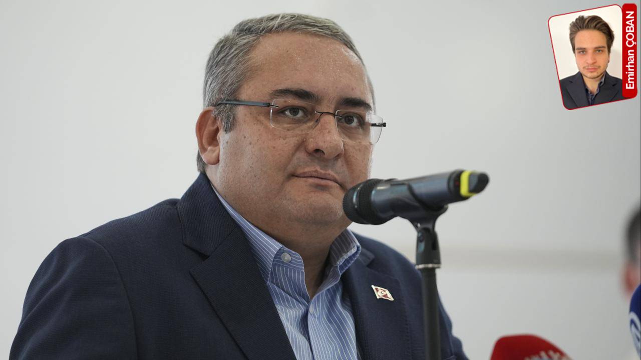 Mesut Özarslan’a CHP’li Meclis Üyelerinden Ret: Hesaplar Tutar mıydı?