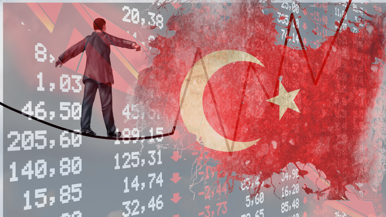 Fitch Ratings’ten Türkiye’nin Ekonomik Görünümüne Olumsuz Değerlendirme