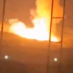Iran tum orta dogu kapanir diye uyarmisti abd o tesisleri vurdu lZWts9lq
