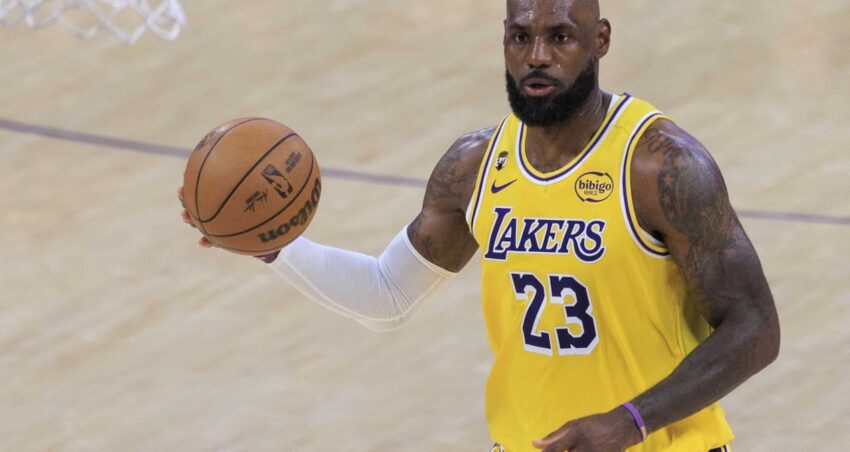 Lebron jamesin merakla beklenen takimi aciklandi LVYneO1g