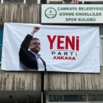 Yeni partinin orgutlenmesinde ankara oncu rol ustlenecek hedef 250 bin uye L8yJ9ase
